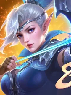 Mobile Legends Singapore cover art